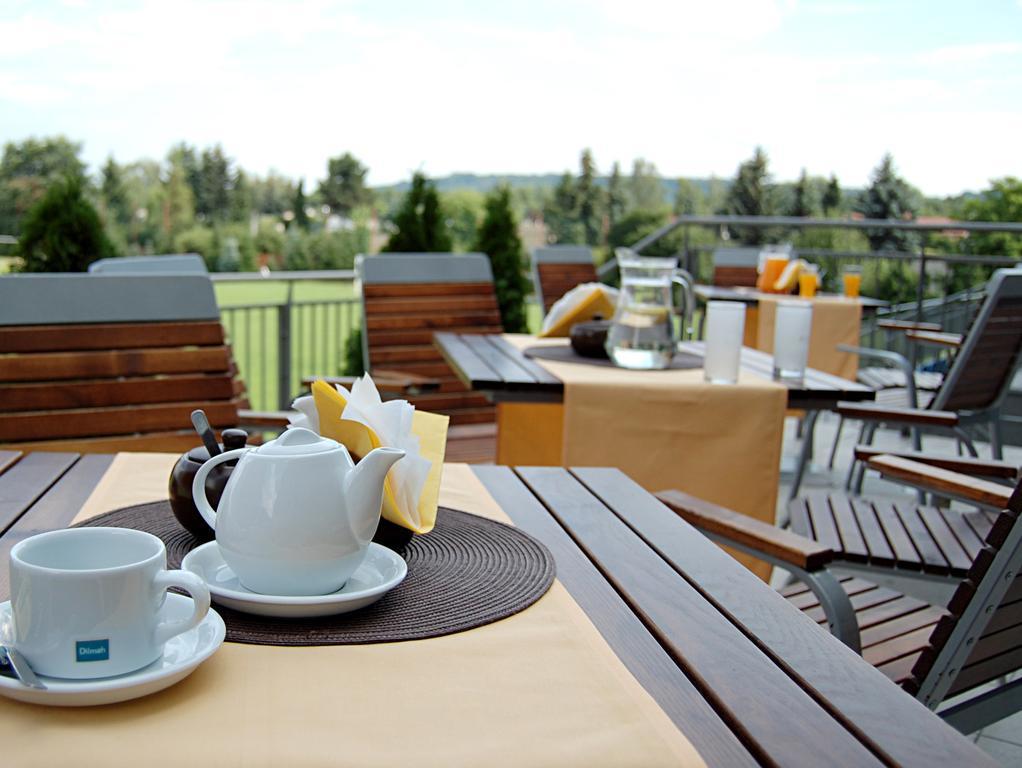 Hotel Kreator-Sport คราคูฟ ภายนอก รูปภาพ